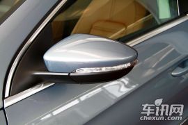 一汽-大众-一汽-大众CC-2.0TSI 豪华型