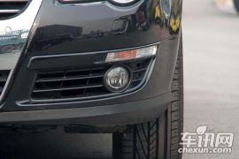 一汽-大众-迈腾-2.0TSI DSG豪华型