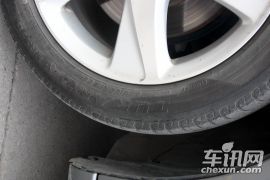东风本田-思铂睿-2.4L 尊贵导航版