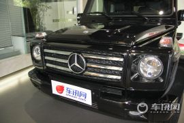 奔驰-G级(进口)-G 55 AMG