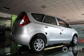 江淮汽车-和悦RS-1.5L 宜家标准版