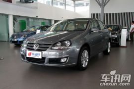 一汽-大众-速腾-1.4TSI 自动豪华型
