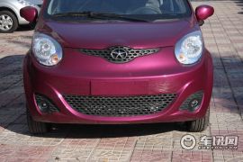 江淮汽车-悦悦-1.0L 豪华型