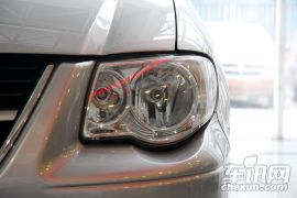 东南汽车-凯领-3.0 豪华版