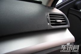 东风本田-思铂睿-2.4L 尊贵导航版