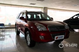 江淮汽车-瑞鹰-2.0T AMT两驱时尚版