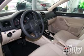 一汽-大众-速腾-1.4TSI 自动豪华型