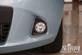 海马汽车-丘比特-1.5 自动舒适型