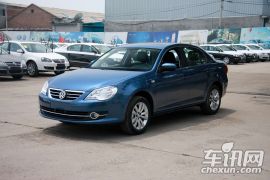 一汽-大众-宝来-1.4T 自动舒适型