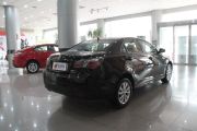 上海汽车-MG 6-三厢 1.8L 自动精英版