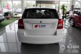 道奇-酷搏(进口)-2.0 SXT舒适版