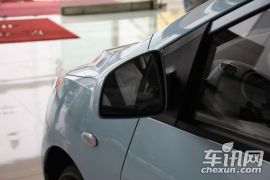 海马汽车-丘比特-1.5 自动舒适型