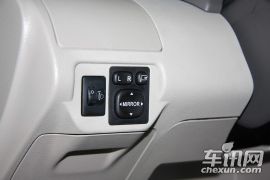 一汽丰田-威驰-1.6 GL-i 天窗版 AT