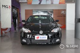 上海汽车-MG 6-三厢 1.8L 自动精英版