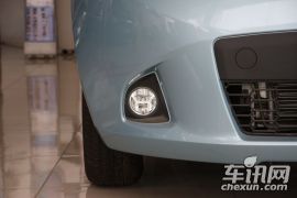 海马汽车-丘比特-1.5 自动舒适型