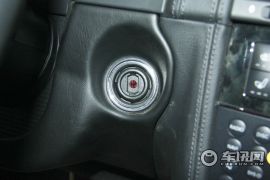 奔驰-G级(进口)-G 55 AMG