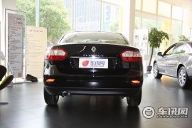 雷诺-拉古那(进口)-2.0T 技术版