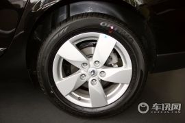 雷诺-拉古那(进口)-2.0T 技术版