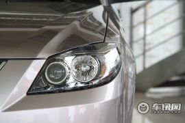 海马汽车-福美来-1.6手动宜居版