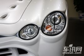 光冈自动车-大蛇(进口)-基本型