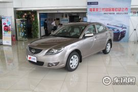 海马汽车-福美来-1.6手动宜居版