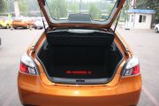 上海汽车-MG 6-掀背 1.8L 自动舒适版