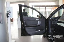 上海汽车-MG 6-三厢 1.8L 自动精英版