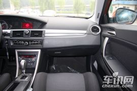 上海汽车-MG 6-掀背 1.8L 自动舒适版