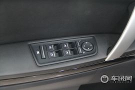 上海汽车-MG 6-三厢 1.8L 自动精英版