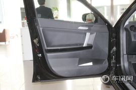 上海汽车-MG 6-三厢 1.8L 自动精英版