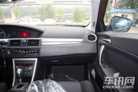 上海汽车-MG 6-掀背 1.8L 自动舒适版