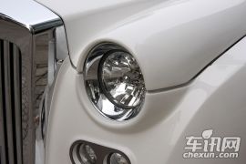 光冈自动车-Galue嘉路(进口)-3.7L 敞篷版