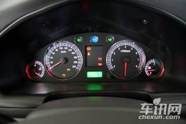 江淮汽车-瑞鹰-2.0T AMT两驱时尚版