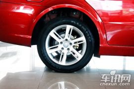 华晨中华-骏捷-1.8T MT豪华型