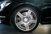 奔驰-CLS级(进口)-CLS 63 AMG