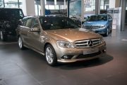 奔驰-C级(进口)-C300 旅行版