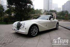 光冈自动车-HIMIKO女王(进口)-基本型