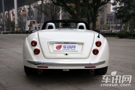 光冈自动车-HIMIKO女王(进口)-基本型