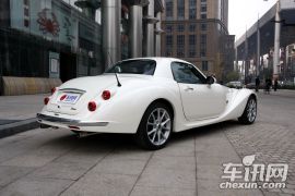 光冈自动车-HIMIKO女王(进口)-基本型