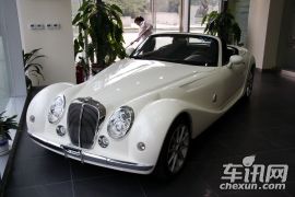 光冈自动车-HIMIKO女王(进口)-基本型