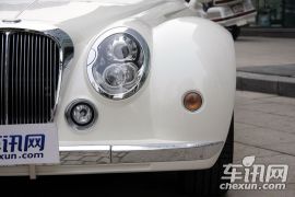 光冈自动车-HIMIKO女王(进口)-基本型