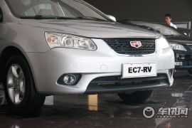 吉利汽车-EC7-RV-1.5 MT豪华型