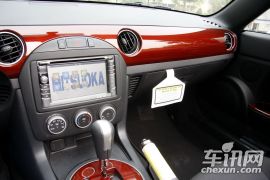 光冈自动车-HIMIKO女王(进口)-基本型