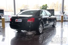 吉利汽车-EC8-2.0L 自动舒适版