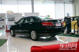 广汽丰田-凯美瑞-200G 豪华周年纪念版