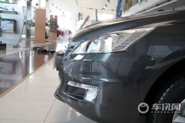 东风标致-508-2.0 手动经典型