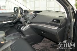 东风本田-本田CR-V-2.4四驱尊贵版