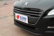 东风标致-508-2.3L 自动豪华型
