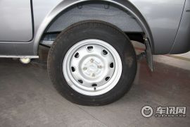 东风汽车-小康-1.0L K17创业先锋