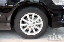 广汽丰田-凯美瑞-200G 豪华周年纪念版